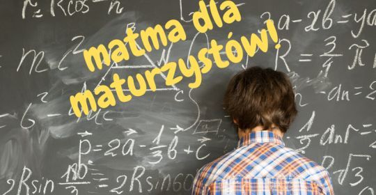 Kurs online z matematyki dla maturzystów