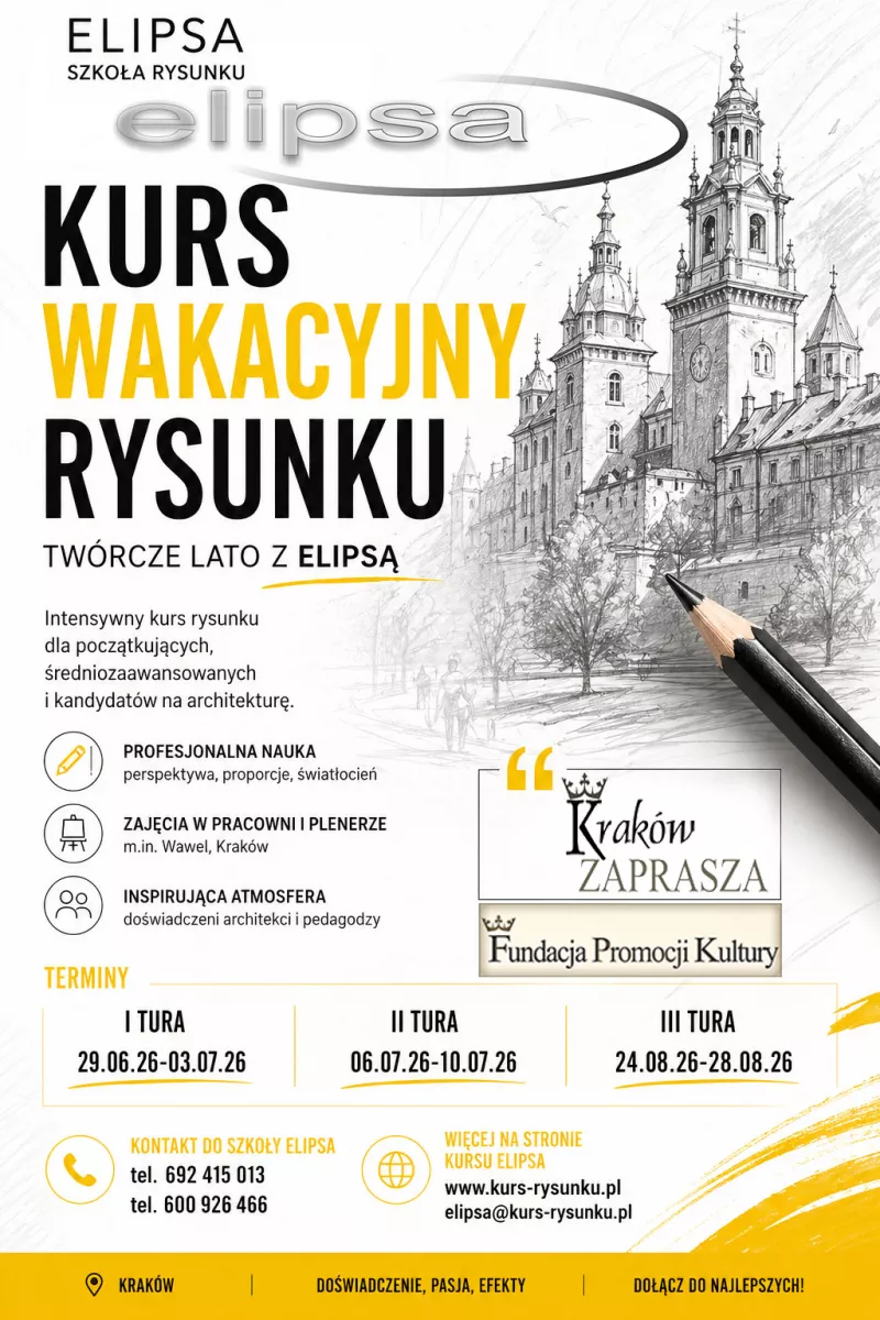PLAKAT 2026