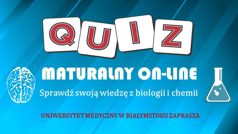 UMB organizuje quiz maturalny